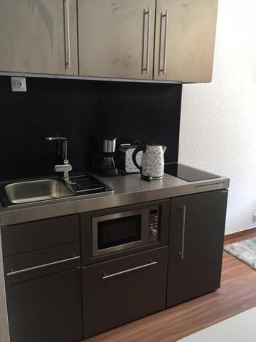 Studio Cabine Chalet Club III Entierement Renove Tignes Exterior foto