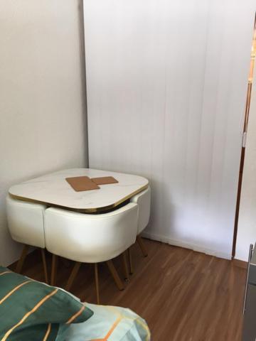 Studio Cabine Chalet Club III Entierement Renove Tignes Exterior foto